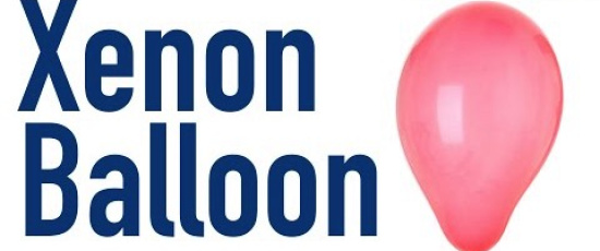 Det märkliga fallet med xenonballongen