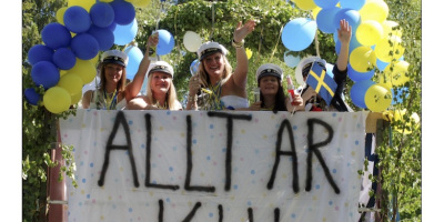 Boka en föreläsning: Studieteknik