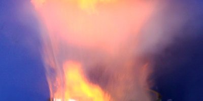 Demo: Alkalimetaller i vatten