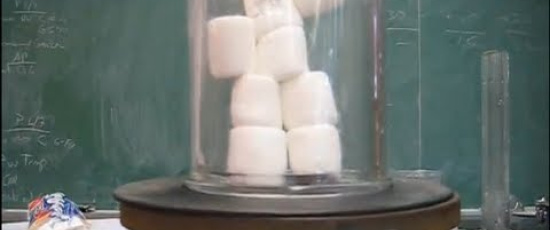 Marshmallow-mannen
