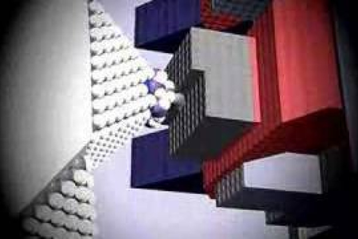 Nanofabriken