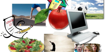 Del II. Hur man får ordning på sitt liv