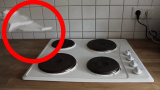 Studera konvektion med hjälp av ett pappersflygplan