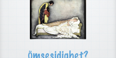 Sex på lika villkor