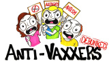Hur man svarar en som inte vill vaccinera sig (eller sina barn)