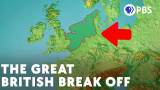 Svalde en tsunami delar av Europa?