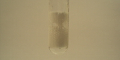 Bestämning av ΔH för en viss reaktion