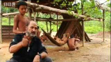 Hur man skyddar indianstammar i Amazonas