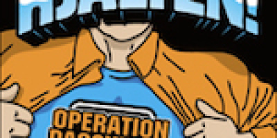 Projekt: När det krävs flera åtgärder