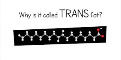 Vad är transfetter?