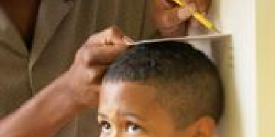 Genen för kroppslängd