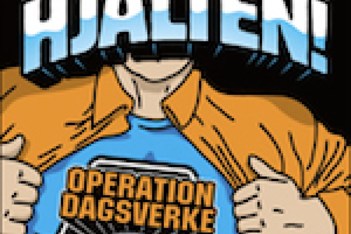 Projekt: När det krävs flera åtgärder