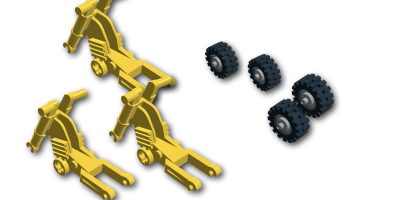 Begränsande reaktanter