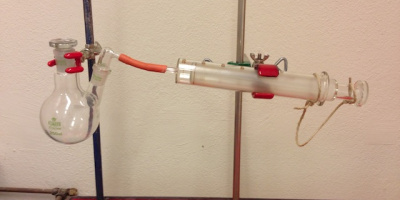 Substansmängd, molmassa och massa