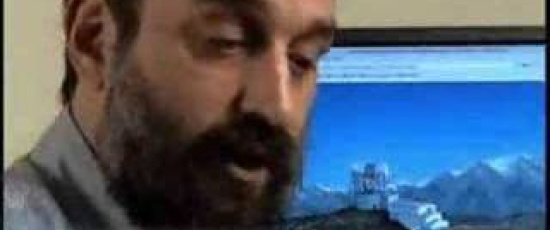 Världens största digitalkamera