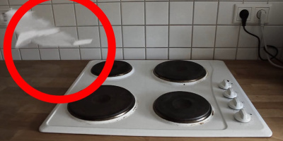 Studera konvektion med hjälp av ett pappersflygplan