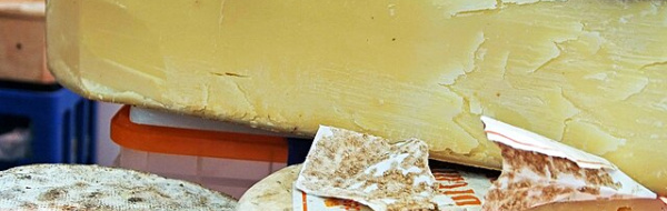 Analys av proteininnehållet i olika matvaror