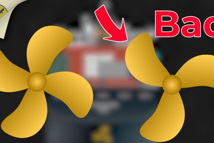 Varför är fyra blad bättre än tre?