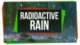 Hur Kodak upptäckte radioaktivt regn