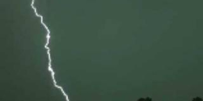 Blixt i ultra-ultrarapid