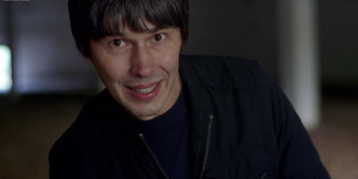 Hur man ser subatomära partiklar med blotta ögat