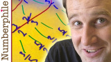 Avd. f. matematiska muntrationer del 86: Den fantastiska Stern-Brocot-serien