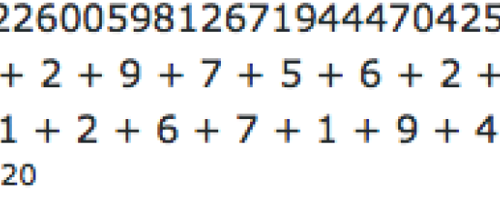 Avd. f. matematiska muntrationer del 45