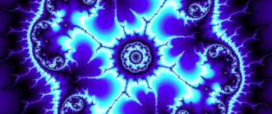 Mandelbrotmängden