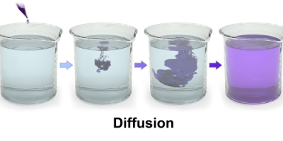 Entropi. Gibbs fria energi