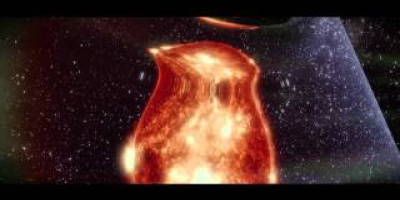 Cosmos: A Spacetime Odyssey (trailer)