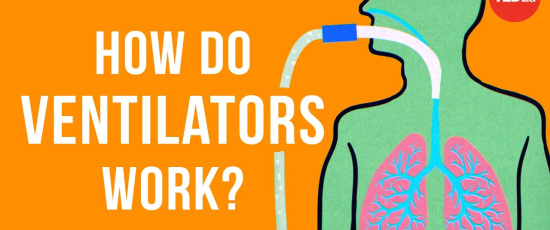 Hur funkar en respirator?