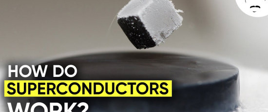 Vad är grejen med supraledare?