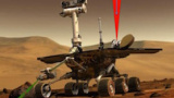 Kan en dragstråle användas i framtida uppdrag på Mars?