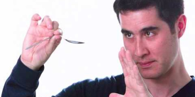 Hur en trollkonstnär lurar din hjärna