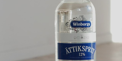 Starka och svaga syror och baser