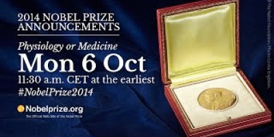 När tillkännages årets nobelpriser 2014?