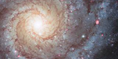 Välkommen till universum - I. Inledning