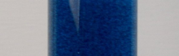 Demonstration: Järn(II)- och järn(III)joner