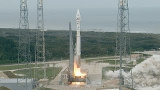 MAVEN Liftoff