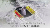 Färdigbyggt: James Webb-teleskopet