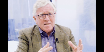 Några krossade planeter gav upphov till asteroidbältet