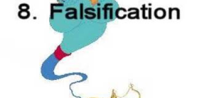 Rätt och slätt del 10: Den vetenskapliga metoden