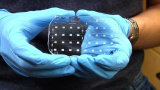 mChip – Ett miniatyrlab för att ställa diagnos ute på fältet
