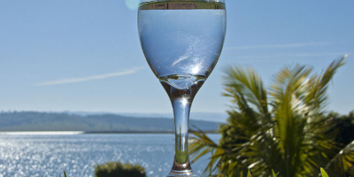 Månadens tema i Juni: Vatten och luft – Vattenfiltrering