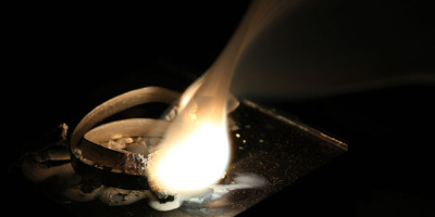 Metaller är reduktionsmedel