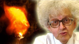 När magnesium brinner i vatten