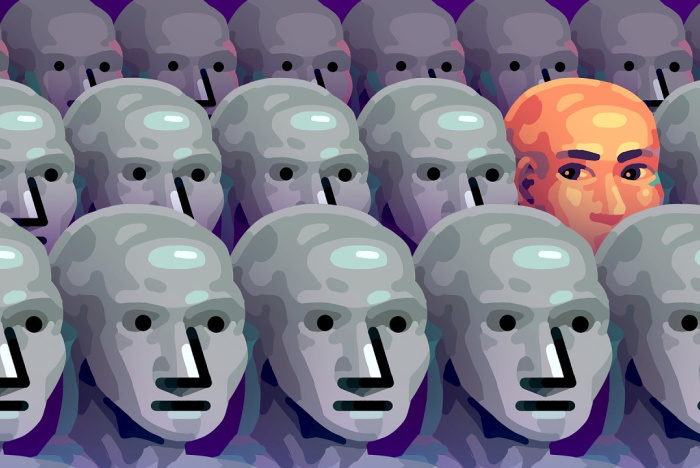 Har du en fri vilja?