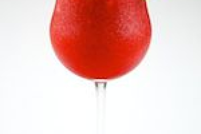 Alkohol + frukt = nyttigt?
