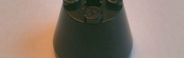 Övning i pro­te­in­syn­tes – med Lego!