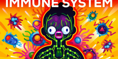 Hur immunförsvaret faktiskt fungerar